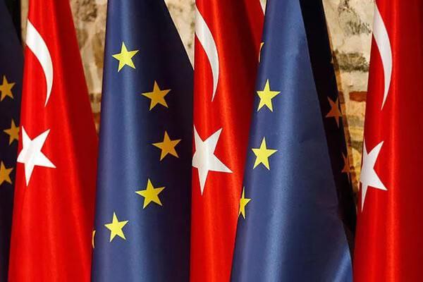 آنکارا گزارش اتحادیه اروپا از ترکیه را غرض ورزانه دانسته و آن را محکوم کرد