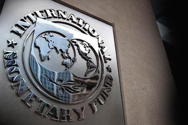 صندوق بین المللی پول رشد جهانی را در سال ۲۰۲۳ کاهش داد