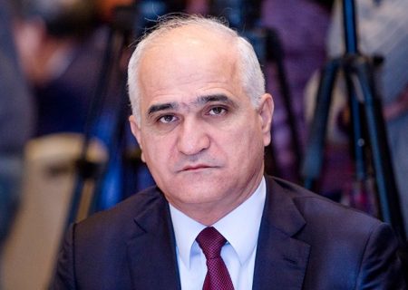 پاسخ معاون نخست وزیر جمهوری آذربایجان در خصوص پیشنهاد پاشینیان