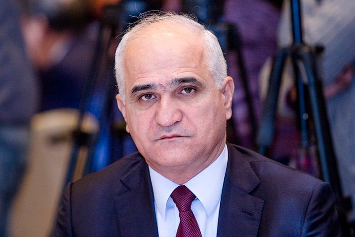 پاسخ معاون نخست وزیر جمهوری آذربایجان در خصوص پیشنهاد پاشینیان