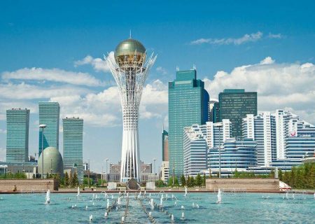 پس از اعلام بسیج عمومی در روسیه تعداد بی سابقه ای از روس ها به قزاقستان سرازیر شده اند