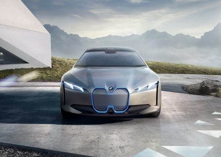 سرمایه گذاری ۱٫۷ میلیارد دلاری BMW برای تولید خودروهای الکتریکی در آمریکا