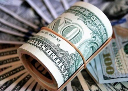 دلار در کانال ۳۲ هزار تومانی  ماند