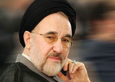 ارگان مطبوعاتی سپاه: محمدخاتمی هنوز پرنفوذترین چهره سیاسی اصلاح طلبان است
