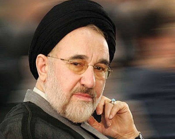 ارگان مطبوعاتی سپاه: محمدخاتمی هنوز پرنفوذترین چهره سیاسی اصلاح طلبان است