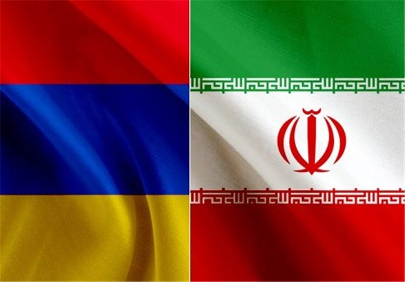 افزایش دو برابری واردات گاز ارمنستان از ایران تا ۲۰۳۰