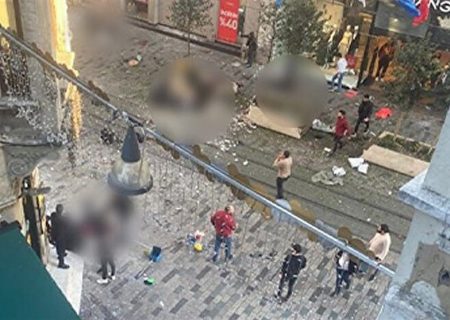 گروه تروریستی «آسالا» مسئولیت حمله استانبول را بر عهده گرفت