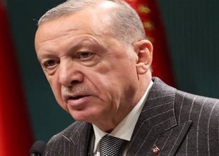 اردوغان: برخلاف اروپا خیال ترکیه از زمستان آسوده است