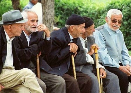 هشت درصد جمعیت آذربایجان شرقی بالای ۶۵ سال است