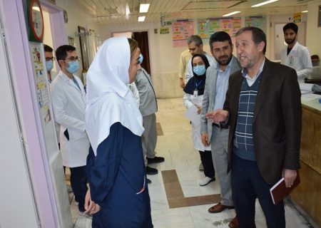 وعده حل مشکلات بخش سلامت آذربایجان‌شرقی با جذب پرستاران جدید