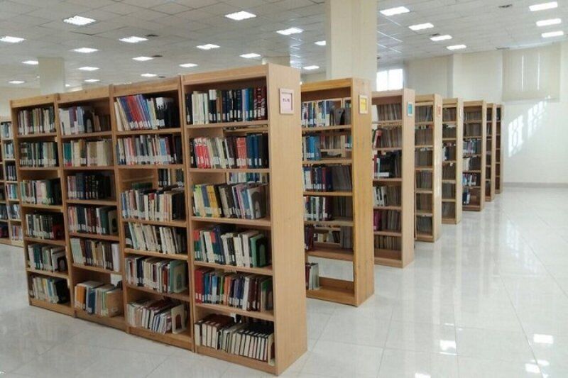 چهار هزار جلد کتاب به کتابخانه های مراغه اهدا شد