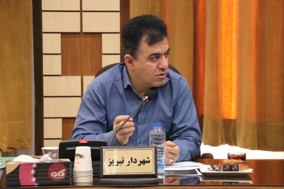 یک هزارو ۵۰۰ واحد مسکونی برای ساماندهی حاشیه‌نشینی در تبریز احداث می‌شود