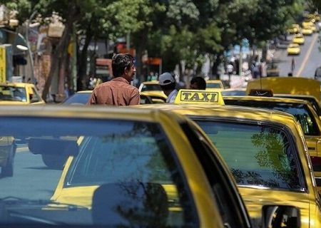 ۲ هزار تاکسی با وام کم بهره نوسازی می‌شوند