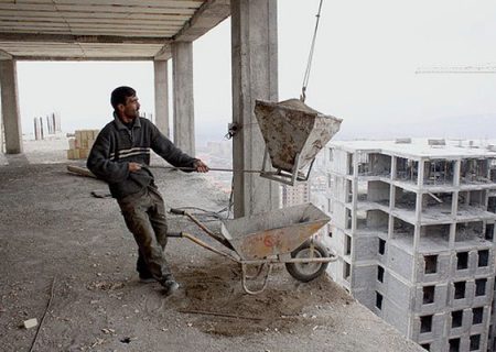 فوت ۱۴ نفر در اثر حوادث ناشی از کار در اردبیل / ۳۱۰ نفر نیز دچار مصدومیت شدند