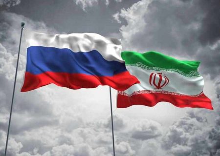 ۱۵ میلیون تن کالای ترانزیتی روسیه و آذربایجان در راه ایران