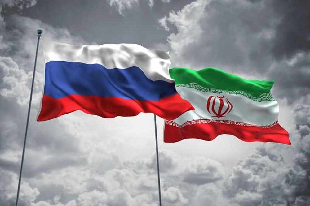۱۵ میلیون تن کالای ترانزیتی روسیه و آذربایجان در راه ایران