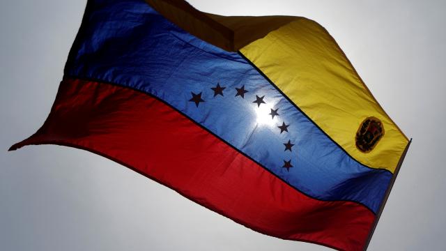 دولت و مخالفان ونزوئلا بر سر برنامه سازمان ملل به توافق رسیدند