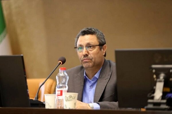 اختصاص فضایی به پارک‌ علم و فناوری چین در تبریز/ تشکیل کمیته‌ در قوه قضاییه برای ارزش‌گذاری فناوری و حمایت از مالکیت فکری