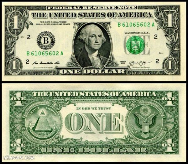 دلار در مرز ۳۴ و ۳۵ هزار تومانی در نوسان
