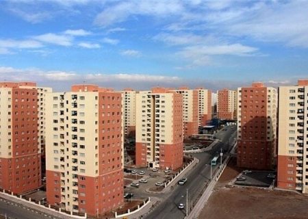 محوطه سازی مسکن های مهر آذربایجان شرقی نیازمند اعتبار است