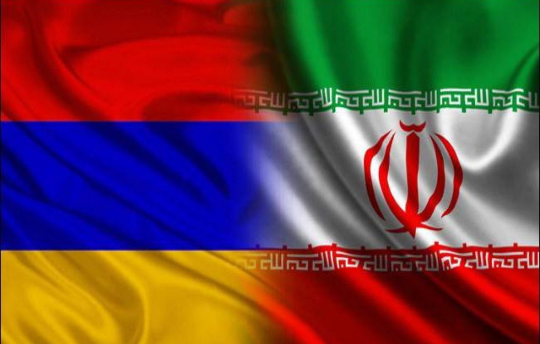 ایران و ارمنستان توافقنامه جدیدی در زمینه تبادل برق و گاز امضا کردند