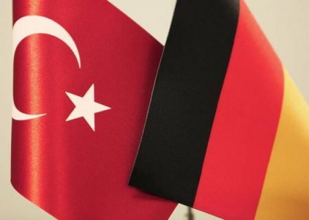 ترک ها کسب و کارهای خانوادگی آلمان را تصاحب می کنند