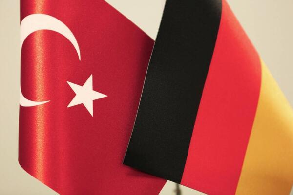 ترک ها کسب و کارهای خانوادگی آلمان را تصاحب می کنند