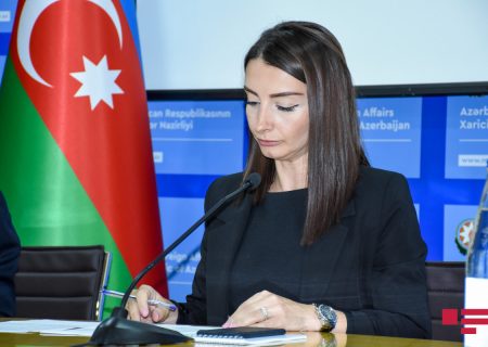 سفیر آذربایجان در پاریس: قطعنامه سنای فرانسه روند صلح را تحت الشعاع قرار می دهد