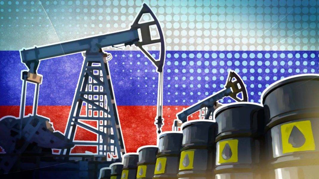 کشورهای گروه ۷ و استرالیا توافق کردند سقف قیمت را برای نفت روسیه اعمال کنند