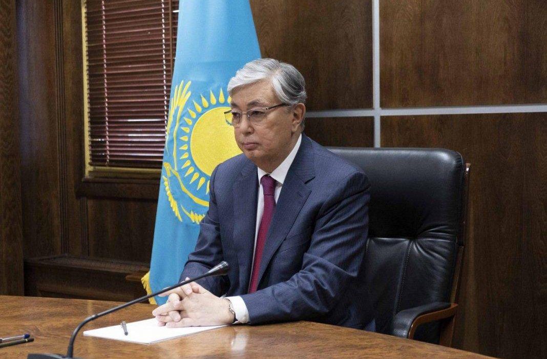 توکایف قانونی را امضا کرد که اختیارات رئیس جمهور را در قزاقستان محدود می کند