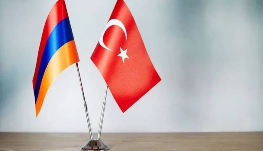 ارمنستان: ممکن است به زودی مرزها با ترکیه باز شود