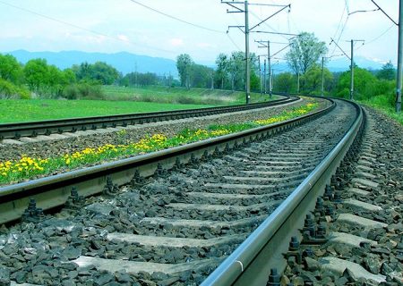 عملیات احداث راه آهن چین، قرقیزستان و ازبکستان در سال ۲۰۲۳ آغاز می شود