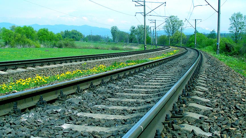 عملیات احداث راه آهن چین، قرقیزستان و ازبکستان در سال ۲۰۲۳ آغاز می شود