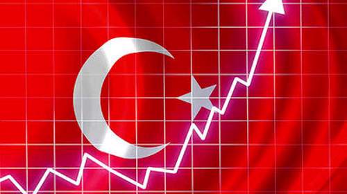 تورم ترکیه به ۸۵ درصد رسید / ادامه امتناع اردوغان از افزایش نرخ بهره