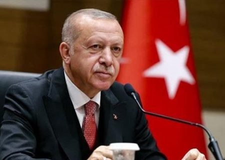 اردوغان خبر داد: اخبار مثبتی از f-16 در راه است