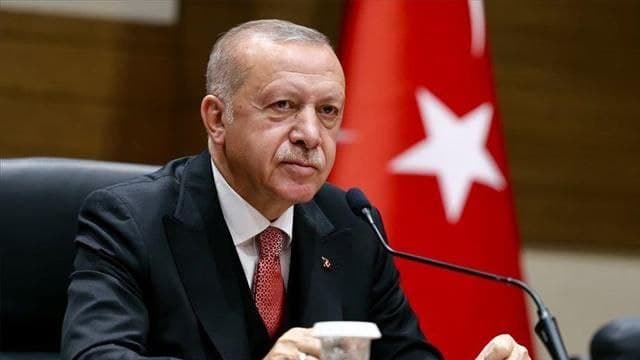 اردوغان خبر داد: اخبار مثبتی از f-16 در راه است