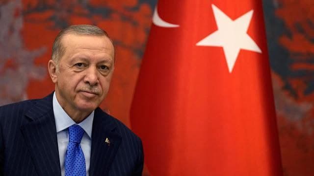اردوغان در اجلاس گروه  ۲۰ شرکت می کند