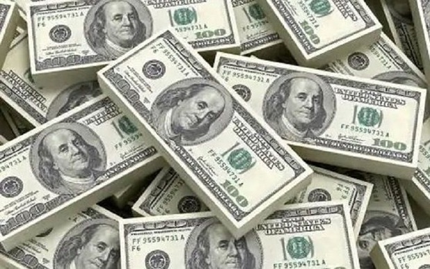 دلار وارد کانال ۳۴ هزار تومانی شد