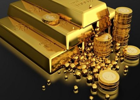 قیمت سکه و طلا یکشنبه‌ ۷ آذر ۱۴۰۱