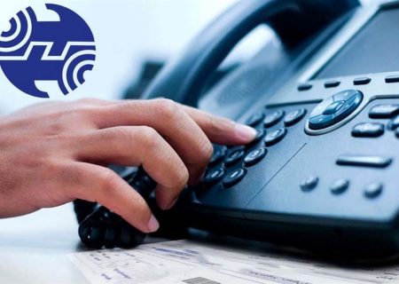 قطعی ۳۵ روزه تلفن ‌و اینترنت بخشی از محلات ولی‌عصر جنوبی در تبریز