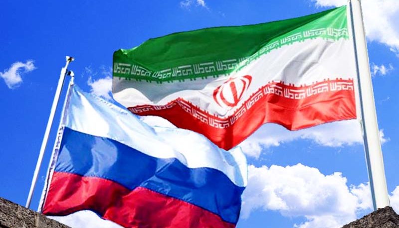 ابهام در قرارداد ۴٫۵ میلیارد دلاری ایران و روسیه/ بازاریابی برای مسکو