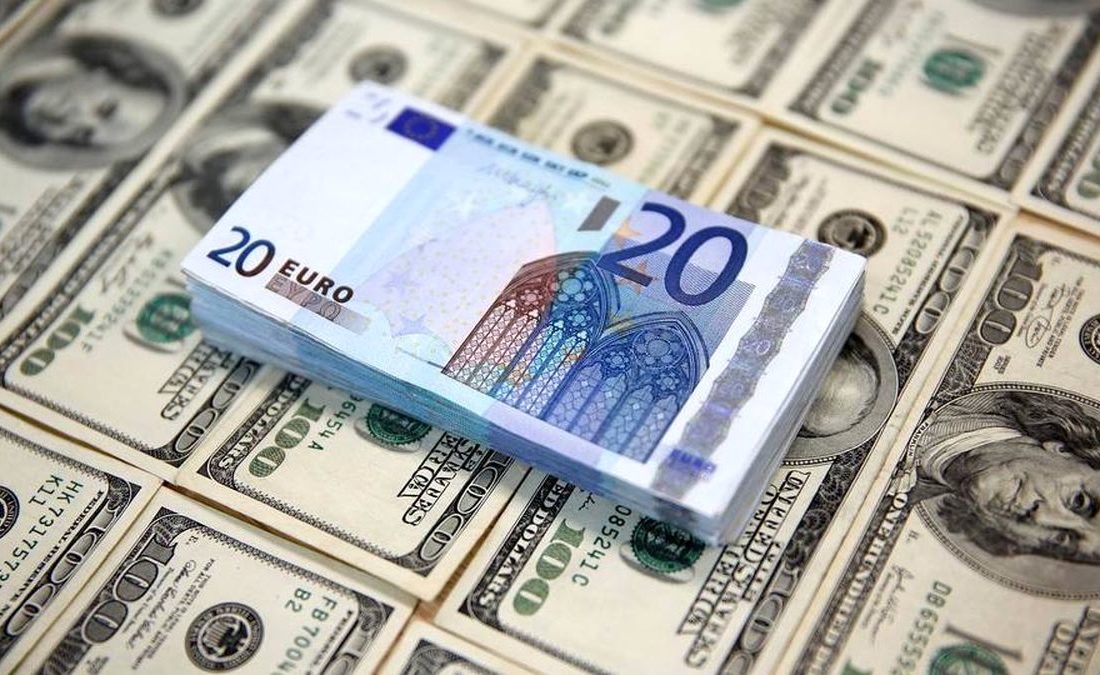 یورو در کانال ۳۷ هزار تومانی 