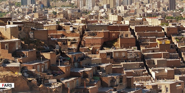 ۱۰۰هزار واحد مسکونی جدید برای حل مشکل سکونتگاه‌های غیررسمی تبریز نیاز است