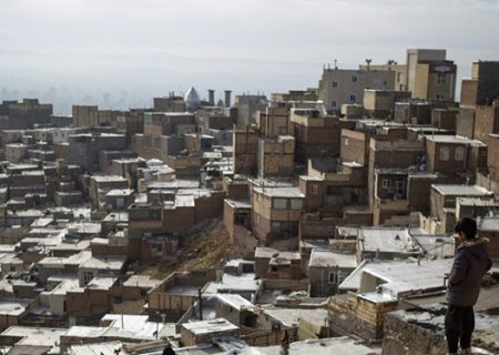 سکونت ۱۰ میلیون ایرانی در ۲٫۷ میلیون واحد مسکونی ناکارآمد شهری