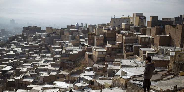 سکونت ۱۰ میلیون ایرانی در ۲٫۷ میلیون واحد مسکونی ناکارآمد شهری