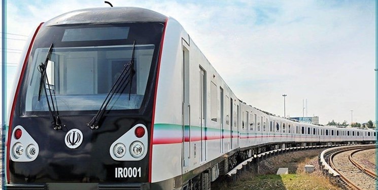 رشد ۱۸ درصدی صادرات ریلی از طریق راه آهن آذربایجان/ قطار انتخاب یک میلیون آذربایجانی برای مسافرت