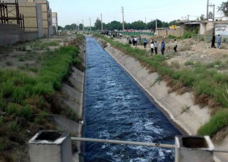 نیاز ۲۱۷ میلیاردتومانی بودجه برای ساماندهی کانال های آب مناطق کم برخوردار ارومیه