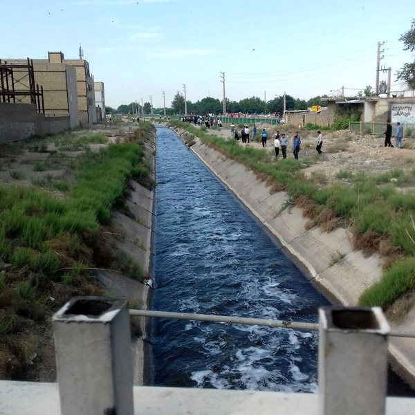 نیاز ۲۱۷ میلیاردتومانی بودجه برای ساماندهی کانال های آب مناطق کم برخوردار ارومیه