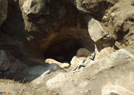 افزایش حفاری‌های غیرمجاز در آذربایجان شرقی