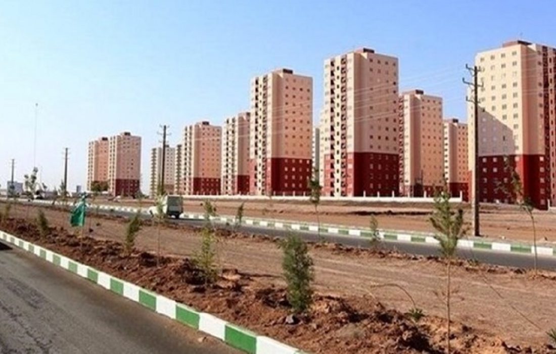 ساخت مسکن برای کم‌درآمدهای تبریز توسعه می‌یابد